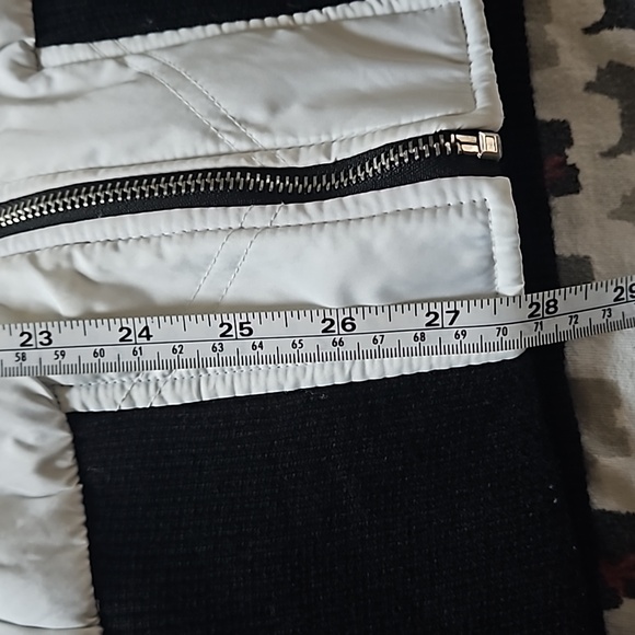 ASHLEY VEST JACKET - Picture 7 of 7